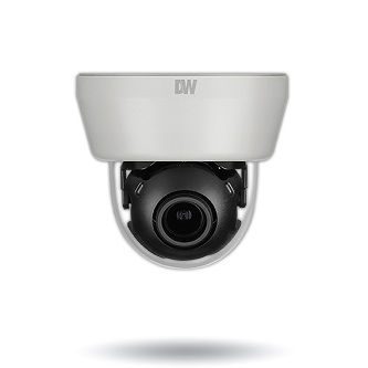 Digital Watchdog Star-Light AHD Series,Snapit Indoor Dom